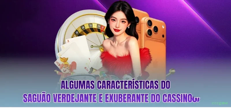 Registro cccgame - cadastro rápido