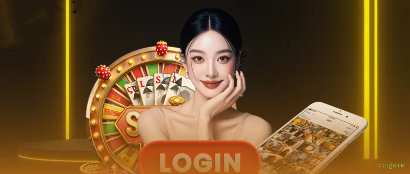 Programa VIP cccgame - benefícios exclusivos