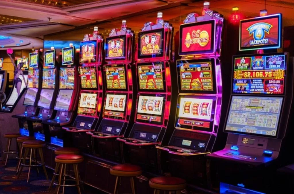 Slots cccgame - Sweet Bonanza e caça-níqueis populares