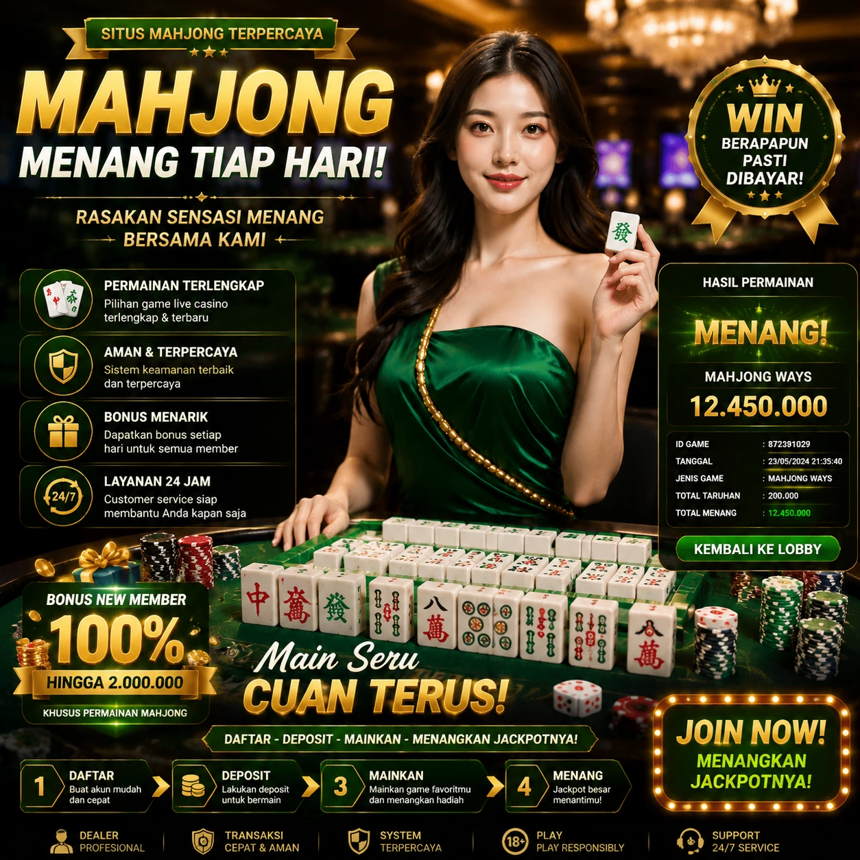 Cashback VIP cccgame - reembolso semanal